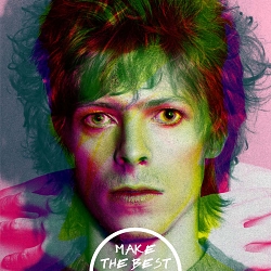 Music Paragons | Photomanipulation