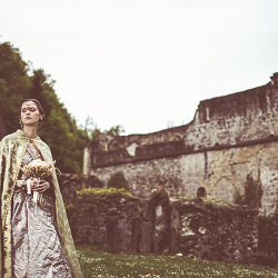 Game of Thrones Inspiration Shooting