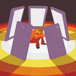 Topical Illustration