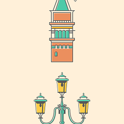 Icons Stage 1