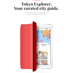 Tokyo Explorer