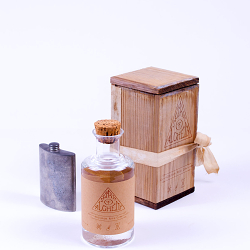 Spirit of Alchemy Gin