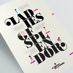 Ladies of Splendor