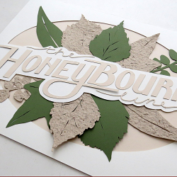 Honeybourne Line Signage