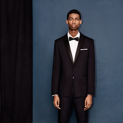 Prom Suiting 2016