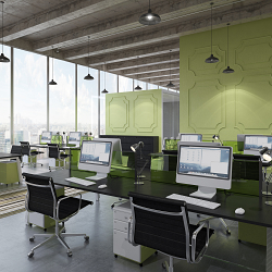 Office concept