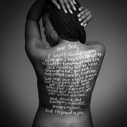 Breast Cancer Care Campaign
