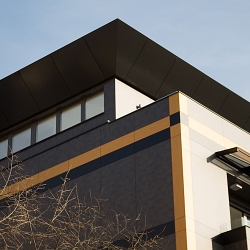 Residential Building in Belgrade city center