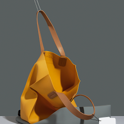 Fablou - The ultimate 'touch me' bags