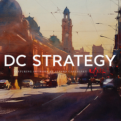 DC Strategy Identity