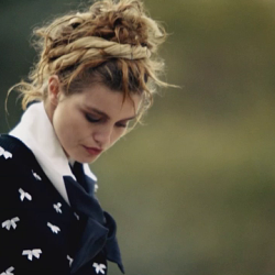 Emporio Armani Spring Summer 2016 90 second film