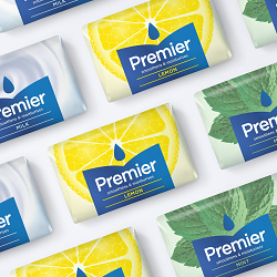 Premier Soap