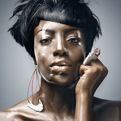 WAHL ROBOT GIRL