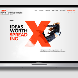 Responsive Website