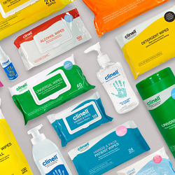 Clinell Branding