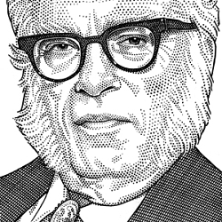 Hedcut Portraits