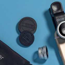 Advertising product photography