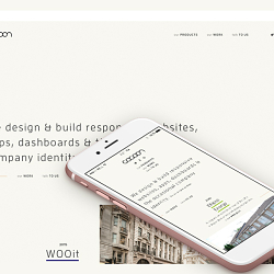 Responsive Portfolio Website