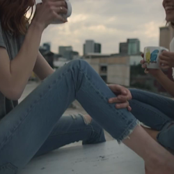 Music Clearence for Levi's: "Firsts"