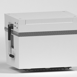 Cool cooler