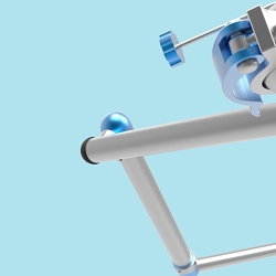 Endoscope Holder