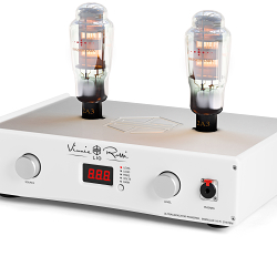 LIO Tube Amp