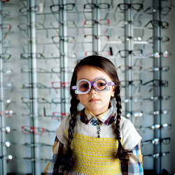 Now Representing Children's Photographer Kitty Gale