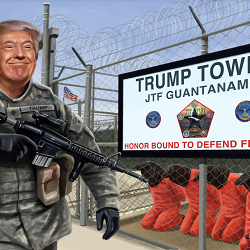 Trump Towers