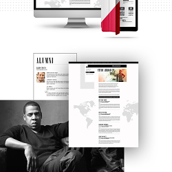 Jay-Z Foundation