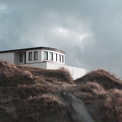 Hellestøstranden