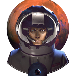 David Bowie artwork
