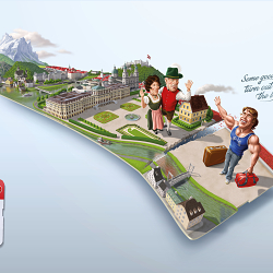 Turkish Airlines - Goodbyes