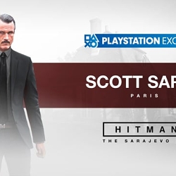 Hitman | Sarajevo 6