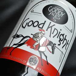 Good Knight