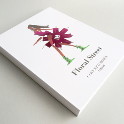 Covent Garden Layflat Property Brochure