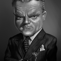 Caricatures