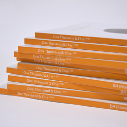 Photography Yearbook