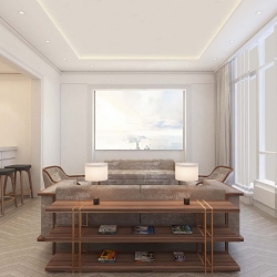 A Soho Residence
