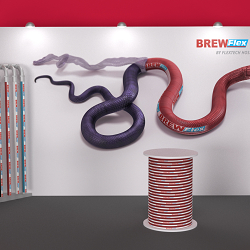 BrewFlex Trade Stand