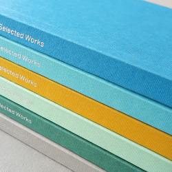 EPR Architects Selected Works Brochures