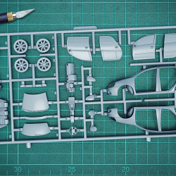 AirFix Model