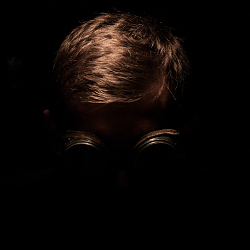Into the dark
