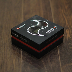 Drift Stealth II - Packaging Design