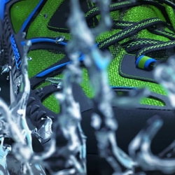 Merrell Motion Test