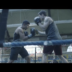 The Masterclass: How to Train in a Boxing Gym