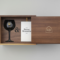 AB InBev Leffe Royal