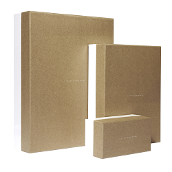 Victoria Beckham: Ready To Wear Packaging