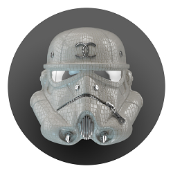Forever Trooper