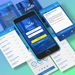 Freello app