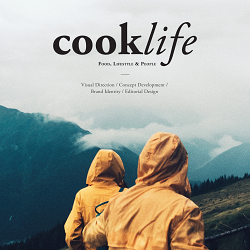 Cooklife Magazine